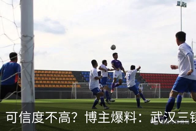 可信度不高？博主爆料：武汉三镇出手挖大连队员，最终未能得手