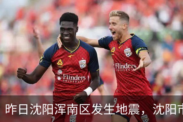 昨日沈阳浑南区发生地震，沈阳市民：手机预警了但没感觉到！