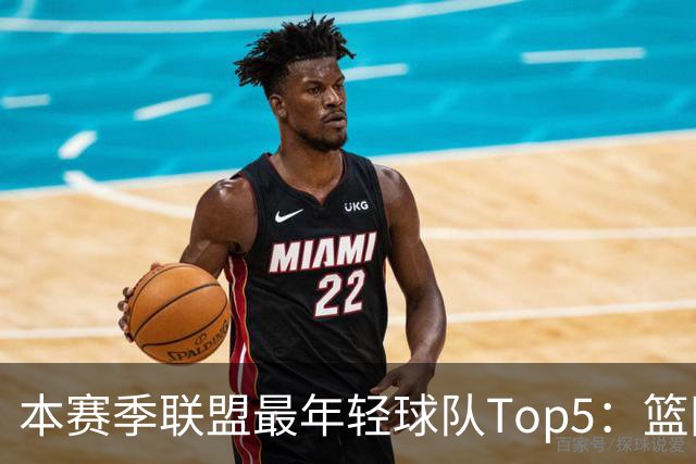 本赛季联盟最年轻球队Top5：篮网、灰熊、雷霆、黄蜂、独行侠