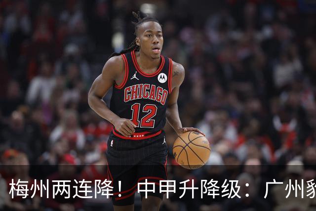 梅州两连降！中甲升降级：广州豹、南通支云冲超，梅州与佛山降级