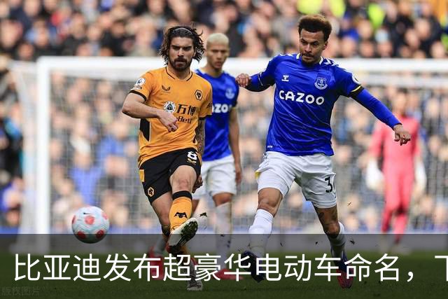 比亚迪发布超豪华电动车命名，下周或将改写行业格局