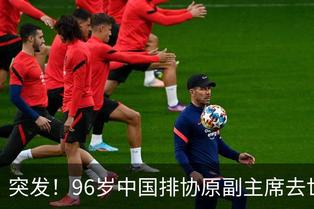 突发！96岁中国排协原副主席去世，曾公开批评郎平