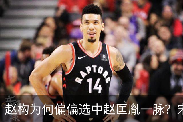 赵构为何偏偏选中赵匡胤一脉？宋孝宗上位的背后，是一场精心算计