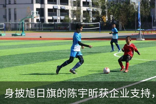 身披旭日旗的陈宇昕获企业支持，汤家凤怒批：必须严惩，露头就打