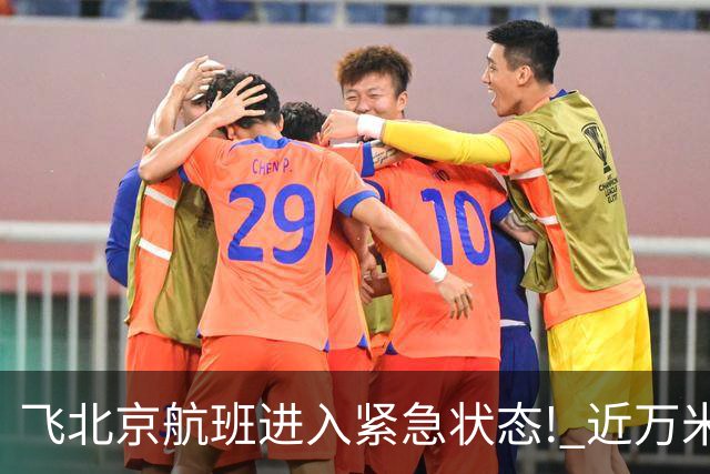 飞北京航班进入紧急状态! 近万米高空放油返航!
