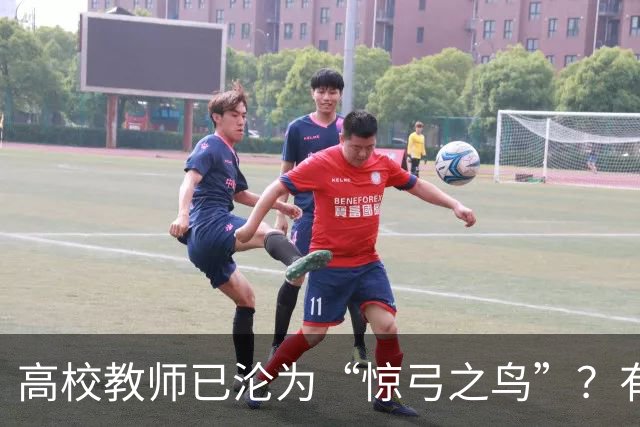 高校教师已沦为“惊弓之鸟”？有网友直言，感觉高校工作处处被威胁，动不动教学事故、动不动降薪降职、动不动你不做有得是人要做！