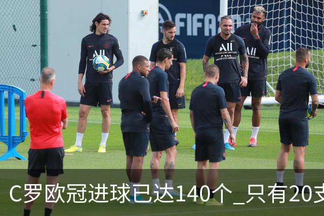 C罗欧冠进球已达140个 只有20支球队进球数超过他
