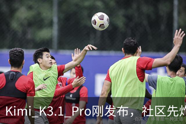 Kimi K3.1 Pro刚发布，社区先炸了：比K3快、性能逼近Opus，但额度10分钟就烧光了